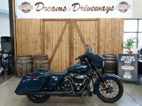 2019 Harley-Davidson Touring Street Glide Special for sale 201444047