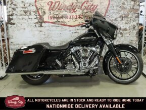 2019 Harley-Davidson Touring Electra Glide Standard for sale 201445815