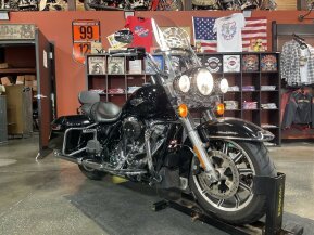 2019 Harley-Davidson Touring for sale 201450469