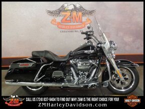 2019 Harley-Davidson Touring Road King for sale 201453366