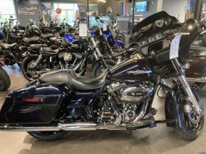 2019 Harley-Davidson Touring Street Glide for sale 201454848