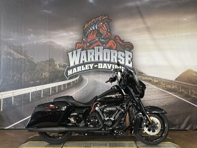 2019 Harley-Davidson Touring Street Glide Special for sale 201455296
