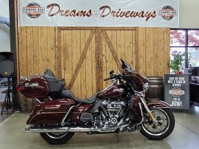 2019 Harley-Davidson Touring Electra Glide Ultra Classic for sale 201460725