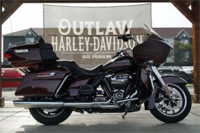 2019 Harley-Davidson Touring Ultra for sale 201463853