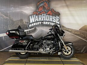 2019 Harley-Davidson Touring Ultra Limited for sale 201466510