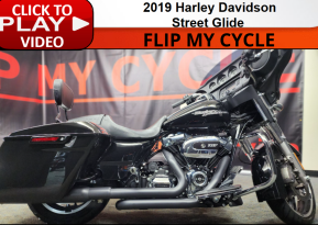 2019 Harley-Davidson Touring Street Glide for sale 201468903