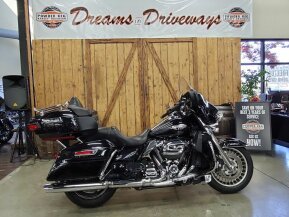 2019 Harley-Davidson Touring Electra Glide Ultra Classic for sale 201469516