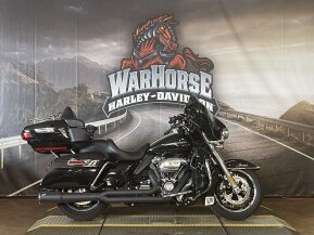 2019 Harley-Davidson Touring Ultra Limited for sale 201471337