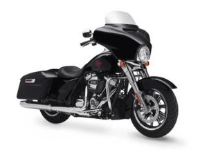 2019 Harley-Davidson Touring Electra Glide Standard for sale 201472377