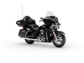 2019 Harley-Davidson Touring for sale 201472609