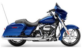 2019 Harley-Davidson Touring for sale 201474112