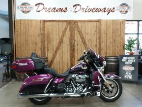 2019 Harley-Davidson Touring Electra Glide Ultra Classic for sale 201475667