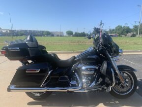 2019 Harley-Davidson Touring Electra Glide Ultra Classic for sale 201477789