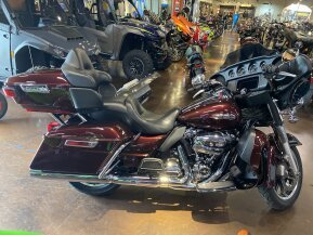 2019 Harley-Davidson Touring Electra Glide Ultra Classic for sale 201481123