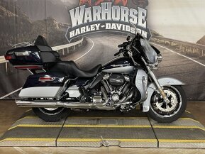 2019 Harley-Davidson Touring Ultra Limited for sale 201483602