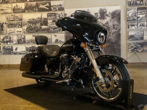 2019 Harley-Davidson Touring for sale 201485048