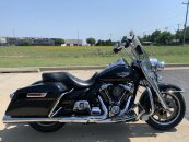 2019 Harley-Davidson Touring Road King