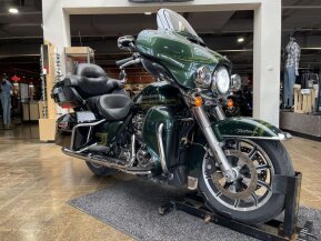 2019 Harley-Davidson Touring for sale 201488003
