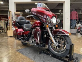 2019 Harley-Davidson Touring for sale 201489122