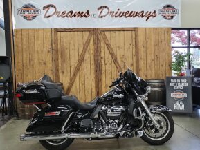 2019 Harley-Davidson Touring Electra Glide Ultra Classic for sale 201489917