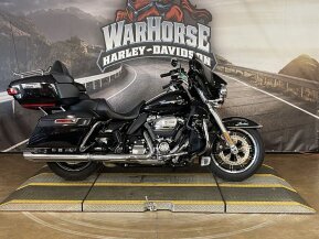 2019 Harley-Davidson Touring Ultra Limited Low for sale 201491036