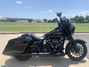 2019 Harley-Davidson Touring Street Glide Special for sale 201495862