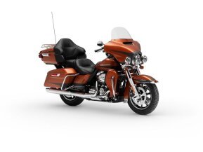 2019 Harley-Davidson Touring Ultra Limited for sale 201501496