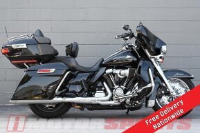 2019 Harley-Davidson Touring Ultra Limited Low for sale 201512210