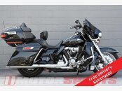 2019 Harley-Davidson Touring Ultra Limited Low