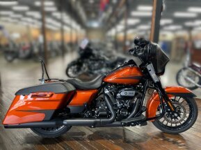 2019 Harley-Davidson Touring Road King Special for sale 201513985