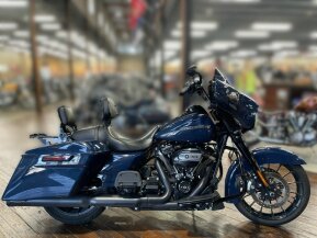 2019 Harley-Davidson Touring Street Glide Special for sale 201519018