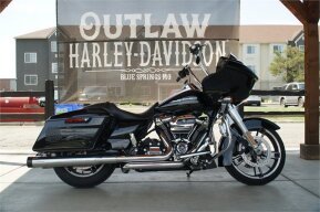 2019 Harley-Davidson Touring for sale 201523450
