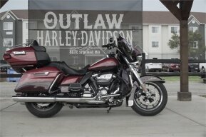 2019 Harley-Davidson Touring Ultra Limited for sale 201523451