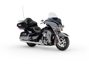2019 Harley-Davidson Touring Ultra Limited Low for sale 201531492