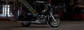 2019 Harley-Davidson Touring Street Glide for sale 201531533