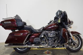 2019 Harley-Davidson Touring Electra Glide Ultra Classic for sale 201532760