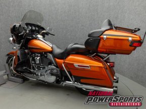 2019 Harley-Davidson Touring Ultra Limited for sale 201532891