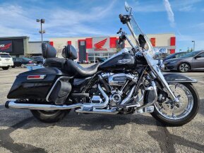 2019 Harley-Davidson Touring for sale 201536211