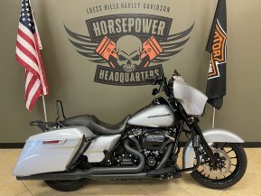 2019 Harley-Davidson Touring Street Glide Special for sale 201545735