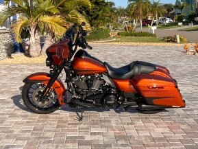 2019 Harley-Davidson Touring Street Glide Special for sale 201548482