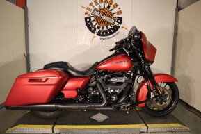 2019 Harley-Davidson Touring Street Glide Special for sale 201553969