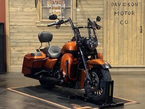 2019 Harley-Davidson Touring for sale 201554214