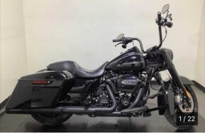2019 Harley-Davidson Touring Road King Special for sale 201557670