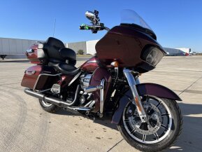 2019 Harley-Davidson Touring Road Glide Ultra for sale 201564842