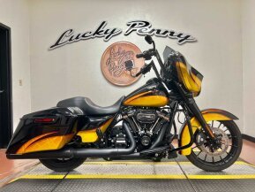 2019 Harley-Davidson Touring Street Glide Special for sale 201574155