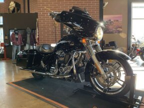 2019 Harley-Davidson Touring for sale 201580217