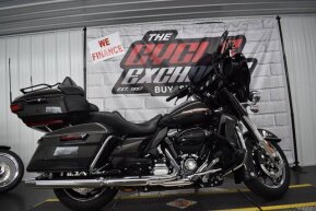 2019 Harley-Davidson Touring for sale 201584129