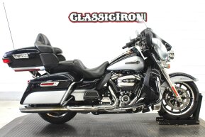 2019 Harley-Davidson Touring Electra Glide Ultra Classic for sale 201591015