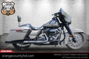 2019 Harley-Davidson Touring Street Glide Special for sale 201593744