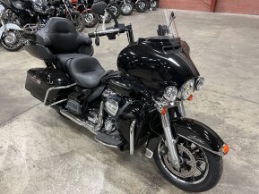 2019 Harley-Davidson Touring Ultra Limited for sale 201594797